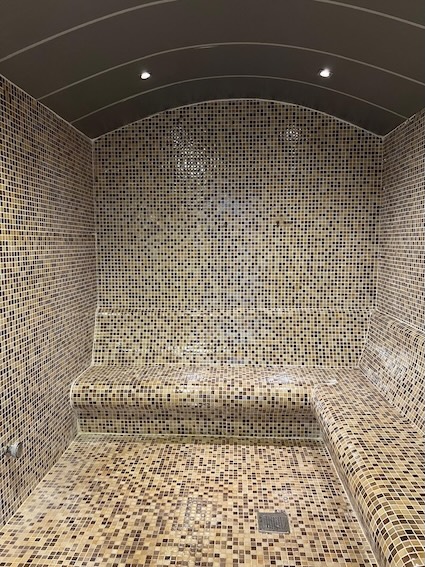 Квартира в Каргыджак 1+1 в комплексе Toprak Panorama в Алании - Фото 10