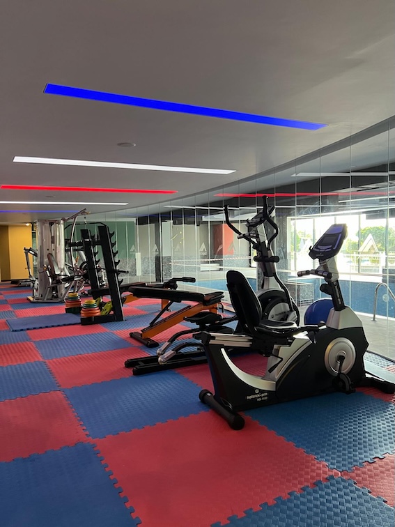 Квартира в Каргыджак 1+1 в комплексе Toprak Panorama в Алании - Фото 14