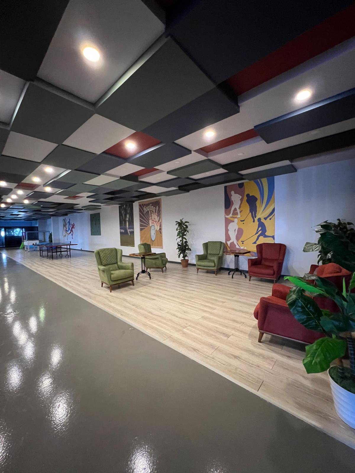 Квартира в Каргыджак 1+1 в комплексе Toprak Panorama в Алании - Фото 15