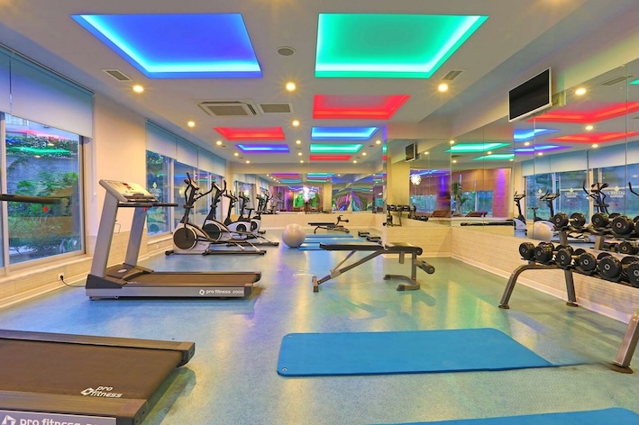 Квартира в Алании 3+1 дуплекс в комплексе Crystal Garden в районе Джикджилли - Фото 10