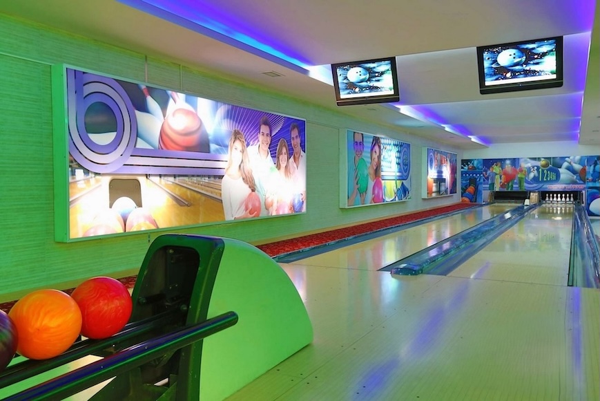 Квартира в Алании 3+1 дуплекс в комплексе Crystal Garden в районе Джикджилли - Фото 12