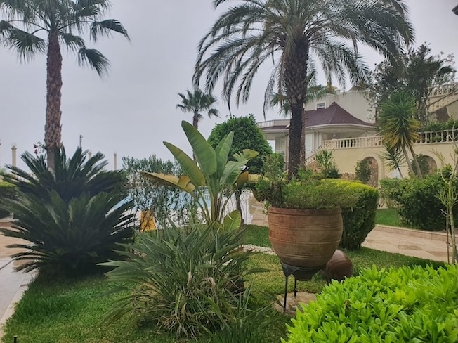 Дом в Турции 2+1 в комплексе Elite 4 в районе Тепе в Алании - Фото 12