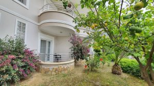 Дом в Турции 2+1 в комплексе Elite 4 в районе Тепе в Алании - Фото 10