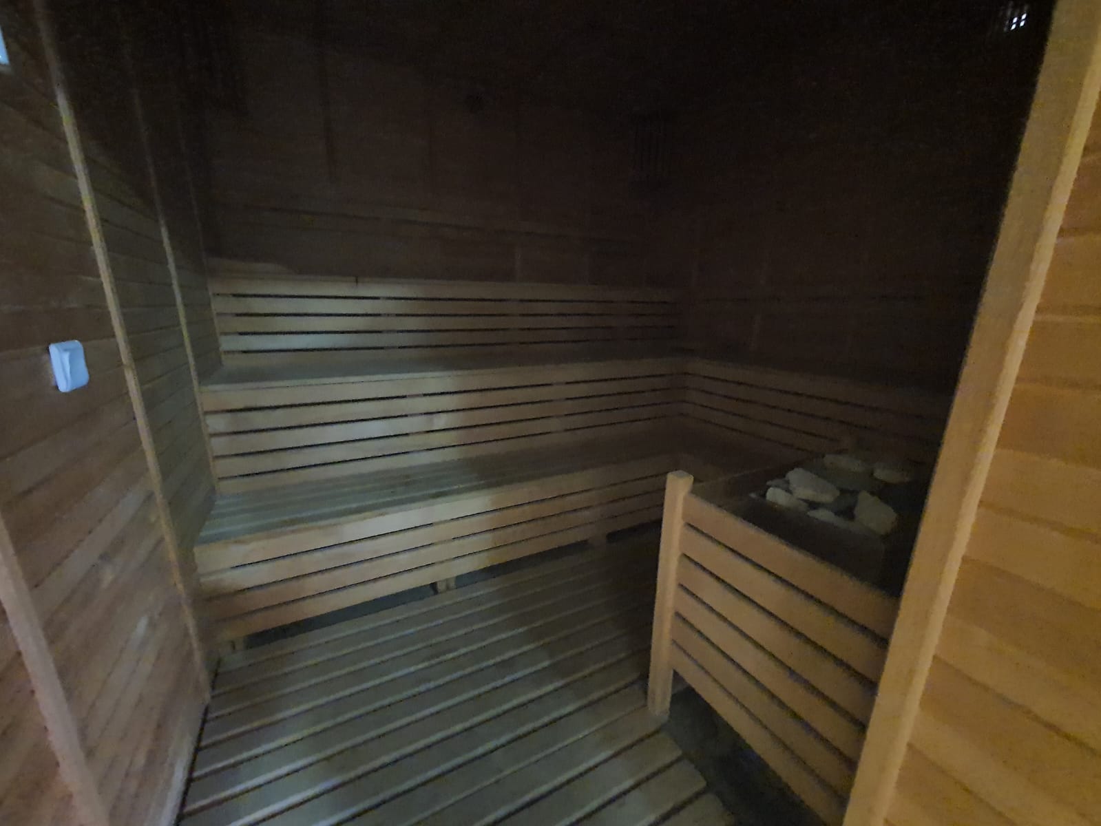 Дом в Турции 2+1 в комплексе Elite 4 в районе Тепе в Алании - Фото 19