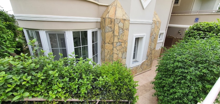 Дом в Турции 2+1 в комплексе Elite 4 в районе Тепе в Алании - Фото 8