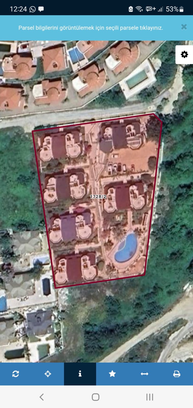 Дом в Турции 2+1 в комплексе Elite 4 в районе Тепе в Алании - Фото 2