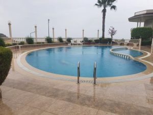 Дом в Турции 2+1 в комплексе Elite 4 в районе Тепе в Алании - Фото 16