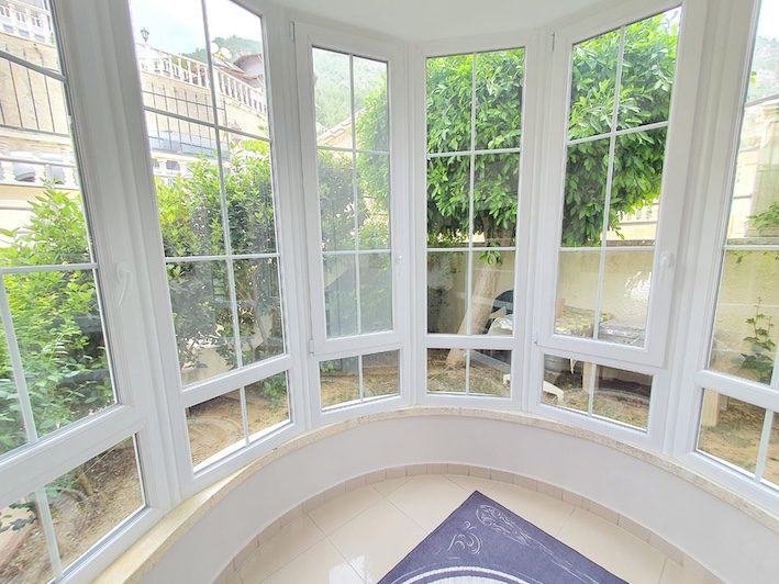 Дом в Турции 2+1 в комплексе Elite 4 в районе Тепе в Алании - Фото 9