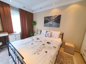 Дом в Турции 2+1 в комплексе Elite 4 в районе Тепе в Алании - Фото 27