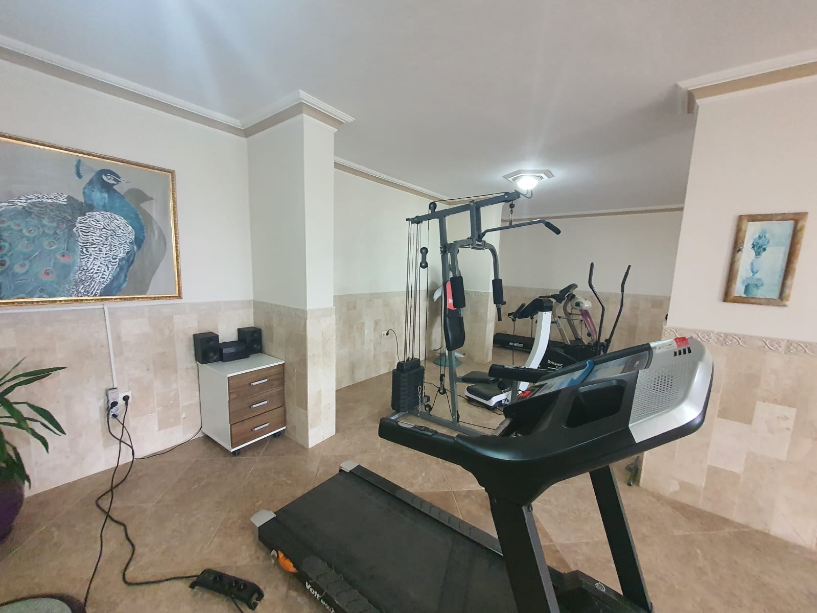 Дом в Турции 2+1 в комплексе Elite 4 в районе Тепе в Алании - Фото 20