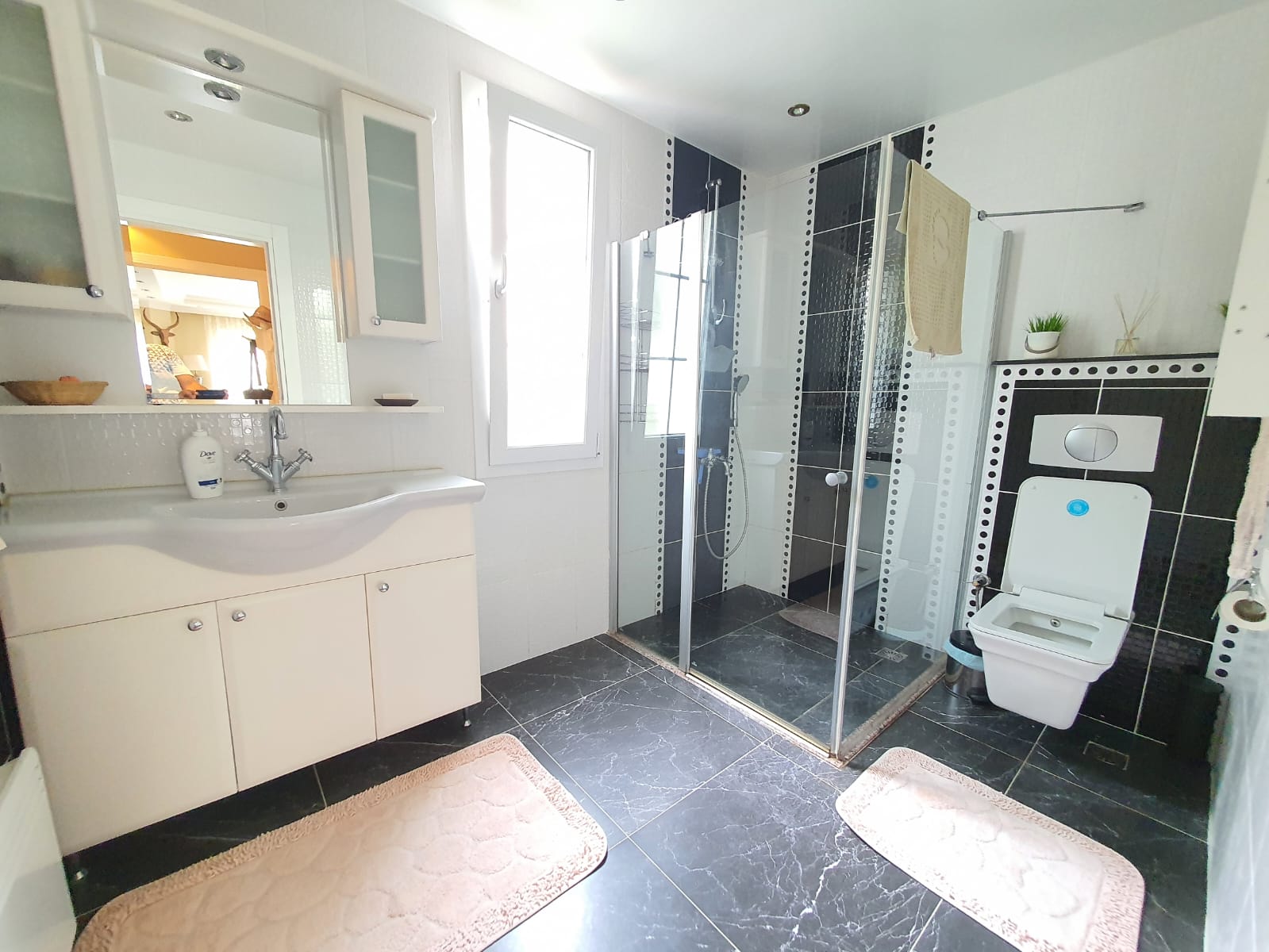 Дом в Турции 2+1 в комплексе Elite 4 в районе Тепе в Алании - Фото 32