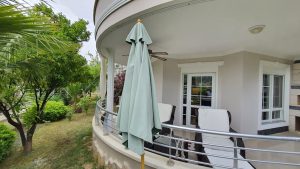 Дом в Турции 2+1 в комплексе Elite 4 в районе Тепе в Алании - Фото 15