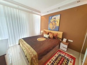 Дом в Турции 2+1 в комплексе Elite 4 в районе Тепе в Алании - Фото 29