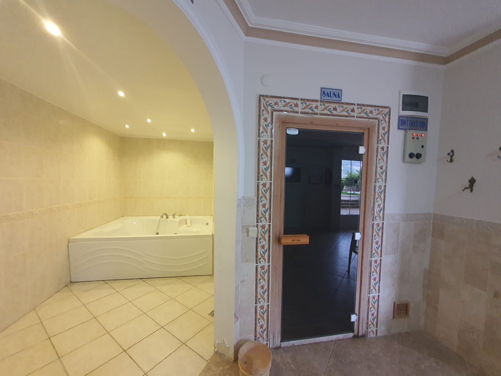 Дом в Турции 2+1 в комплексе Elite 4 в районе Тепе в Алании - Фото 18