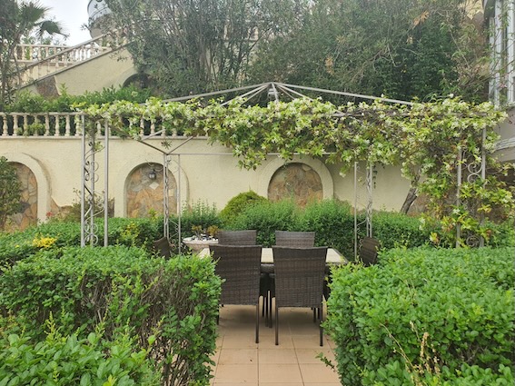 Дом в Турции 2+1 в комплексе Elite 4 в районе Тепе в Алании - Фото 13