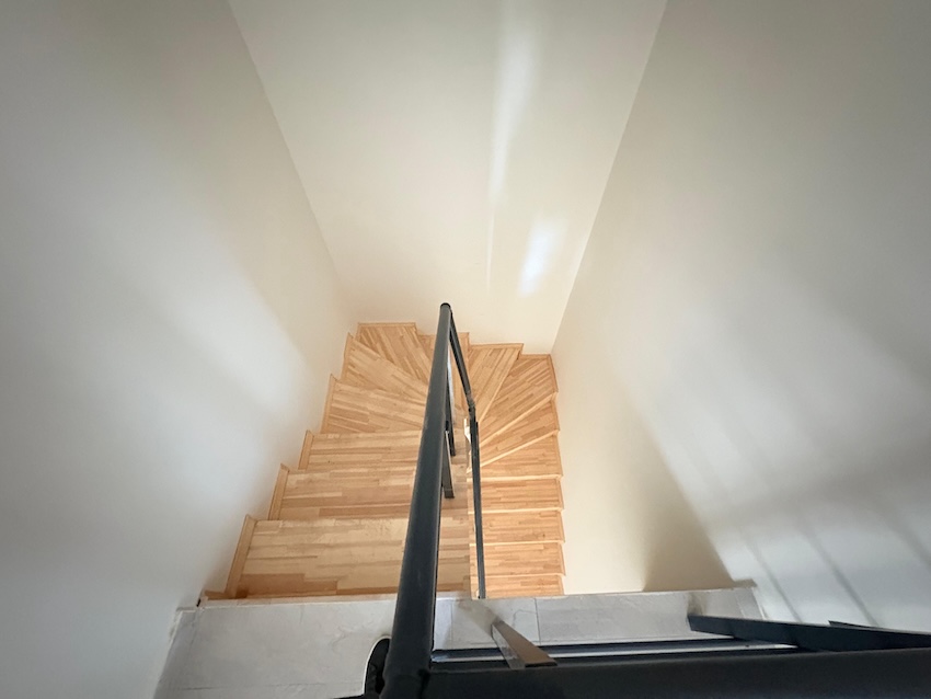 Квартира в Оба 3+1 садовый дуплекс в комплексе Elisa Kasapoglu в Алании - Фото 18