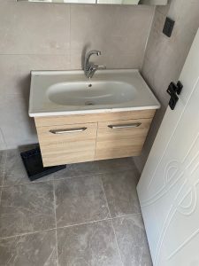 Недорогая квартира в Авсаллар 2+1 в комплексе Meliksah в Алании - Фото 20