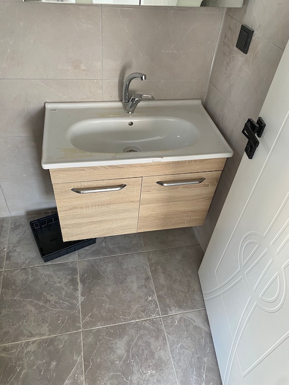 Недорогая квартира в Авсаллар 2+1 в комплексе Meliksah в Алании - Фото 20