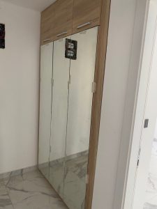 Недорогая квартира в Авсаллар 2+1 в комплексе Meliksah в Алании - Фото 13