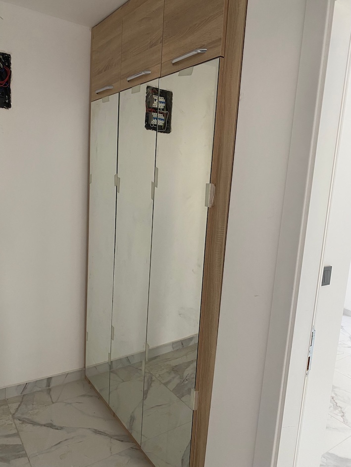 Недорогая квартира в Авсаллар 2+1 в комплексе Meliksah в Алании - Фото 13