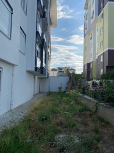 Недорогая квартира в Авсаллар 2+1 в комплексе Meliksah в Алании - Фото 6