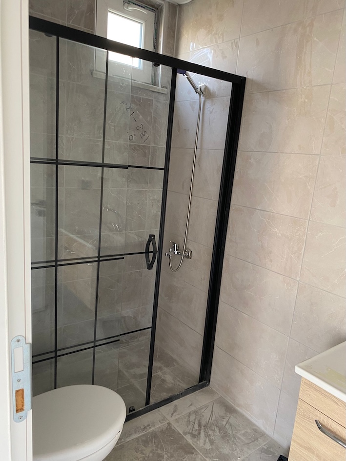 Недорогая квартира в Авсаллар 2+1 в комплексе Meliksah в Алании - Фото 17