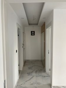Недорогая квартира в Авсаллар 2+1 в комплексе Meliksah в Алании - Фото 9