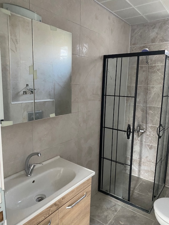 Недорогая квартира в Авсаллар 2+1 в комплексе Meliksah в Алании - Фото 19