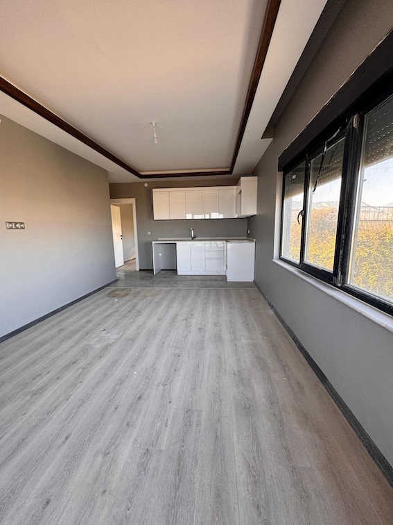 Квартира в Паяллар 1+1 по супер цене в комплексе Elegant Green Valley в Алании - Фото 12