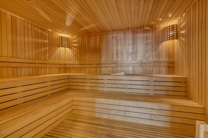 Квартира в Кестель 1+1 в комплексе Sea Pearl Sky  в Алании - Фото 12