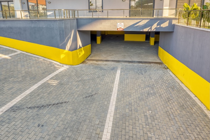 Квартира в Кестель 1+1 в комплексе Sea Pearl Sky  в Алании - Фото 7