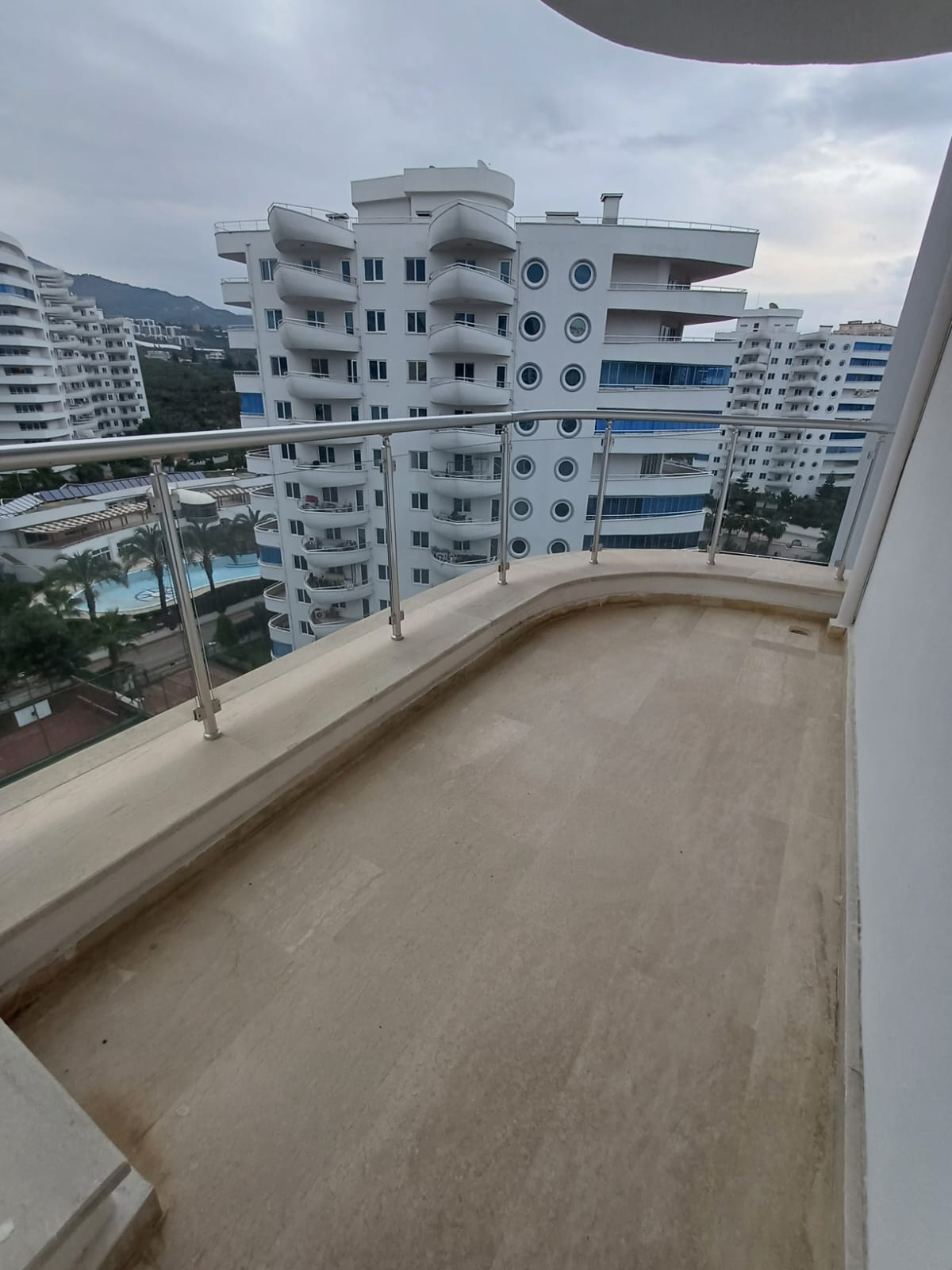 Квартира в Махмутлар 2+1 в комплексе Maksima в Алании - Фото 5