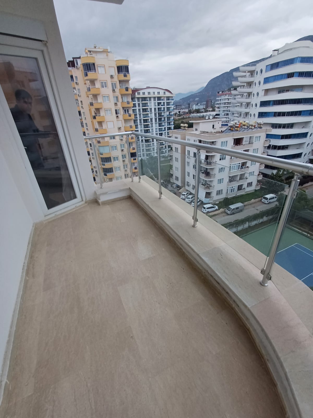 Квартира в Махмутлар 2+1 в комплексе Maksima в Алании - Фото 8