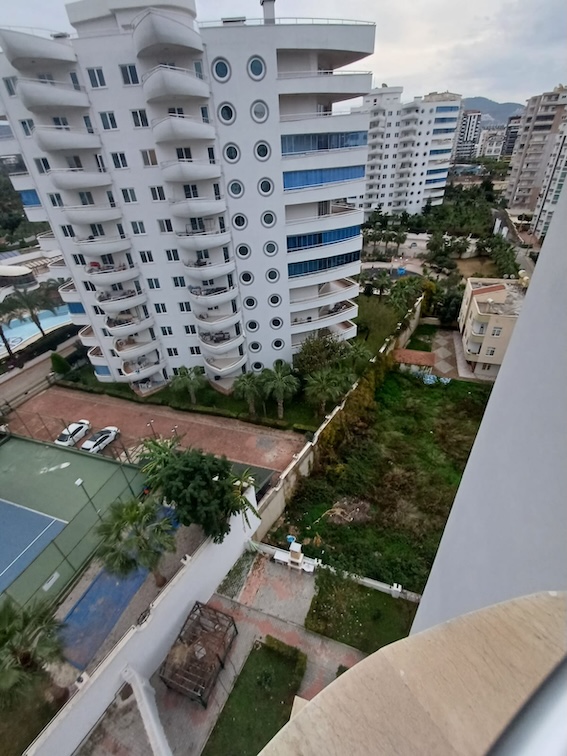 Квартира в Махмутлар 2+1 в комплексе Maksima в Алании - Фото 9