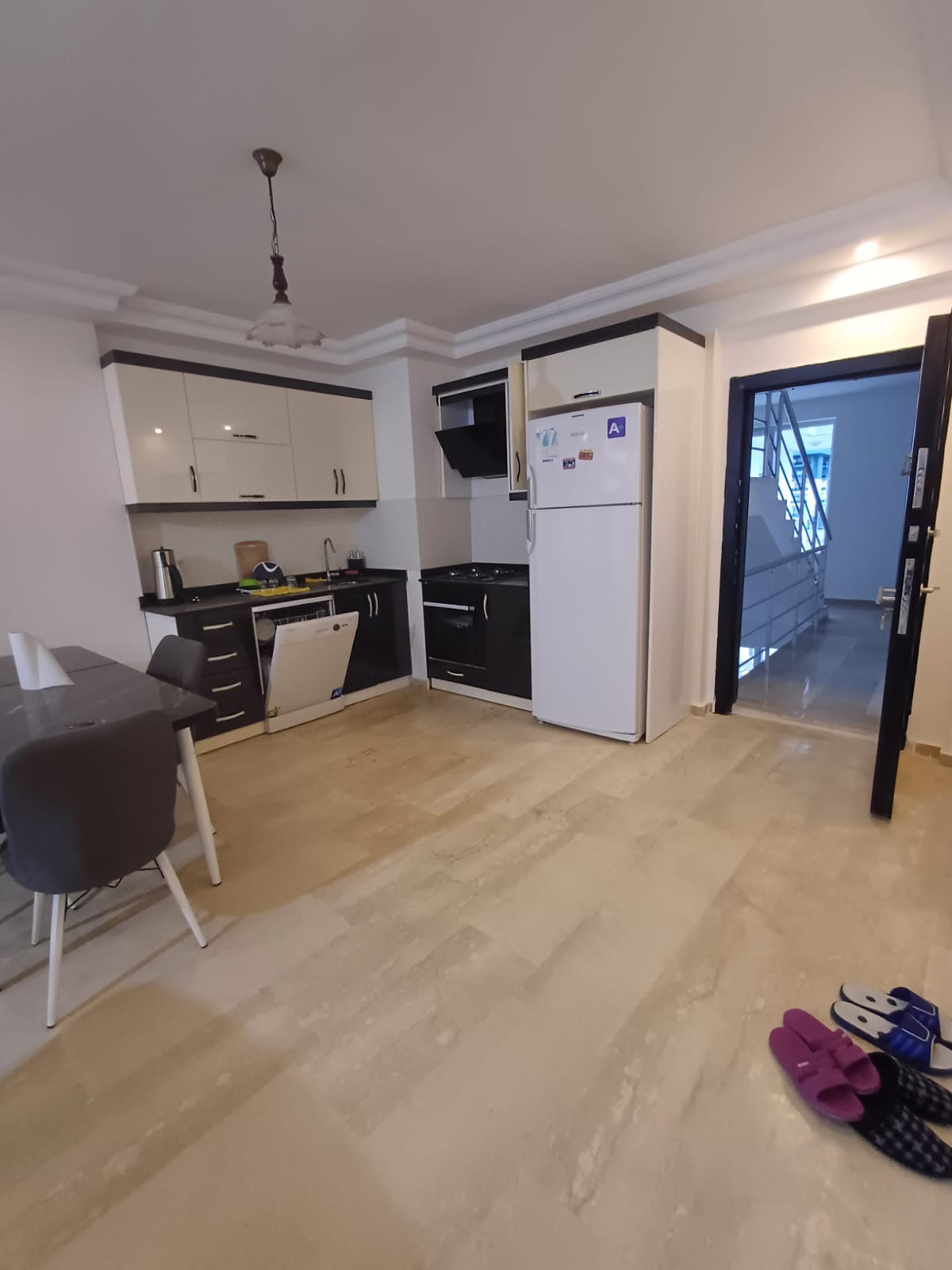 Квартира в Махмутлар 2+1 в комплексе Maksima в Алании - Фото 13