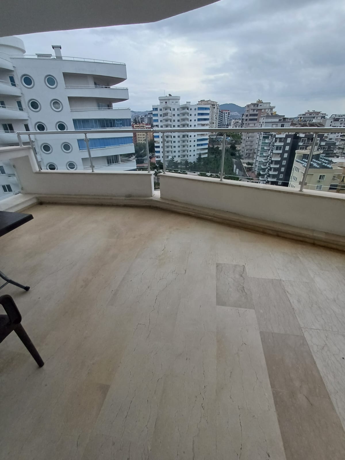 Квартира в Махмутлар 2+1 в комплексе Maksima в Алании - Фото 17