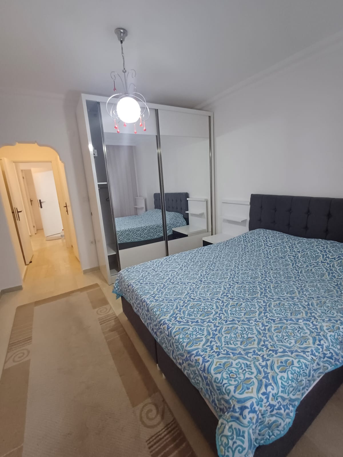 Квартира в Махмутлар 2+1 в комплексе Maksima в Алании - Фото 20