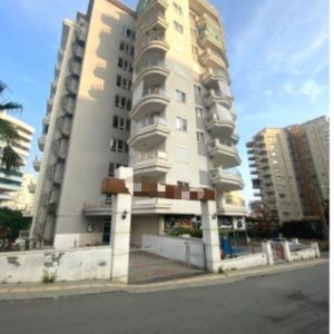 Квартира в Махмутлар 2+1 в комплексе Maksima в Алании