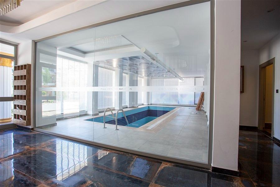 Квартира в Оба 1+1 в комплексе Oba Voyage Garden в Алании - Фото 11