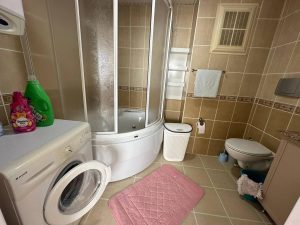 Квартира в Оба 4+1 дуплекс в комплексе Yakut Sitesi в Алании - Фото 9
