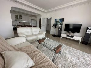 Квартира в Оба 4+1 дуплекс в комплексе Yakut Sitesi в Алании - Фото 11