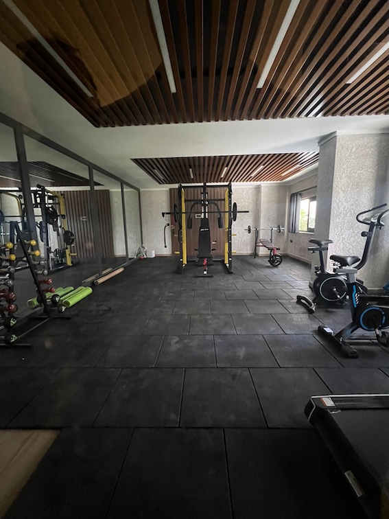 Недорогая квартира в Махмутлар 1+1 в комплексе Ruby Twins в Алании - Фото 7