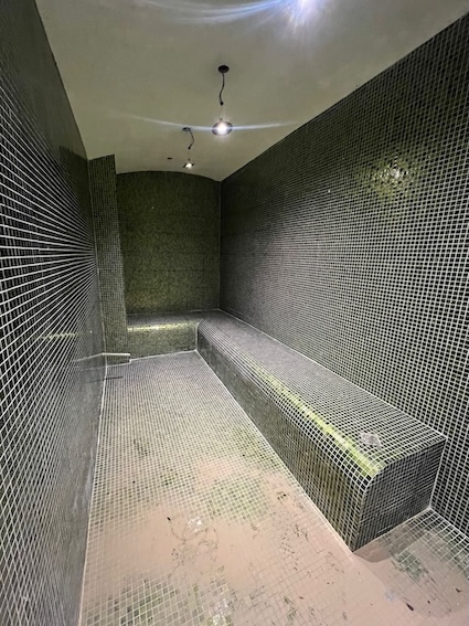 Недорогая квартира в Махмутлар 1+1 в комплексе Ruby Twins в Алании - Фото 5