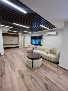 Недорогая квартира в Махмутлар 1+1 в комплексе Ruby Twins в Алании - Фото 9