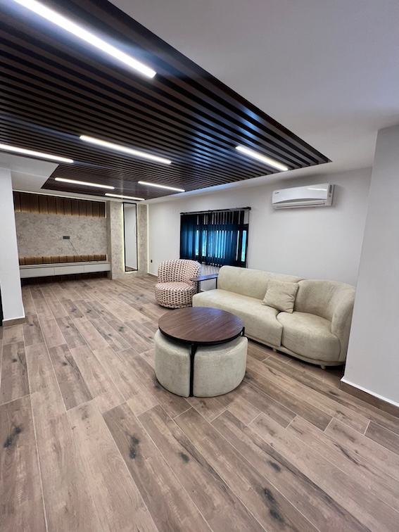 Недорогая квартира в Махмутлар 1+1 в комплексе Ruby Twins в Алании - Фото 9