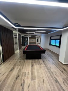 Недорогая квартира в Махмутлар 1+1 в комплексе Ruby Twins в Алании - Фото 10