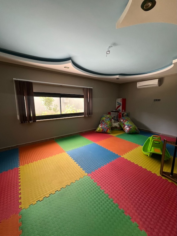 Недорогая квартира в Махмутлар 1+1 в комплексе Ruby Twins в Алании - Фото 3