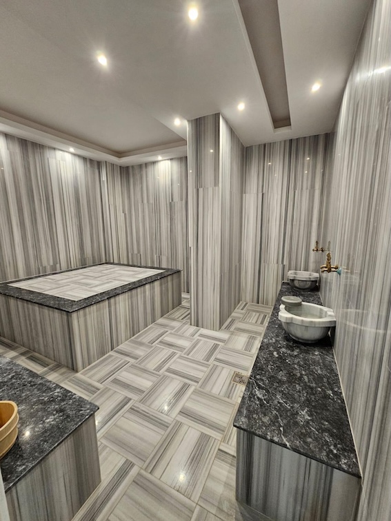 Квартира в Каргыджак 1+1 в комплексе Light City в Алании - Фото 6