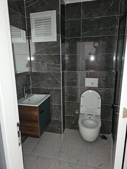 Квартира в Каргыджак 1+1 в комплексе Light City в Алании - Фото 14