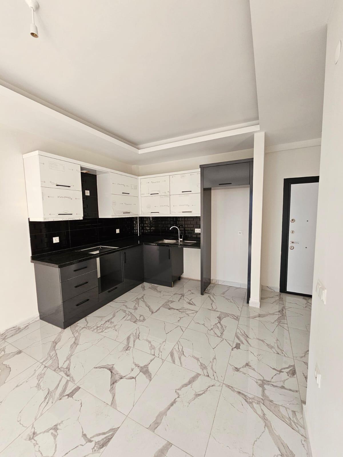 Квартира в Каргыджак 1+1 в комплексе Light City в Алании - Фото 11